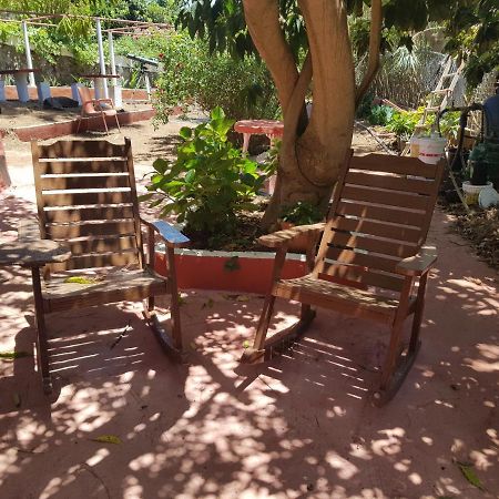 Finca Rural Torres Casas 1 Y 4 Bed & Breakfast Веґа-де-Сан-Матео Екстер'єр фото