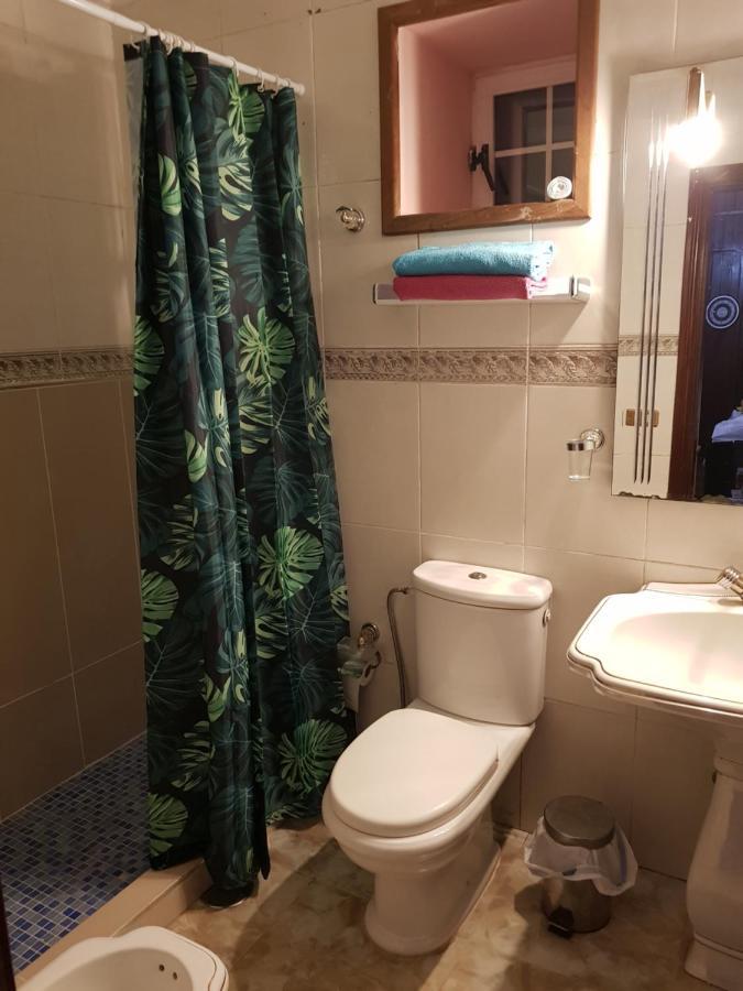Finca Rural Torres Casas 1 Y 4 Bed & Breakfast Веґа-де-Сан-Матео Екстер'єр фото