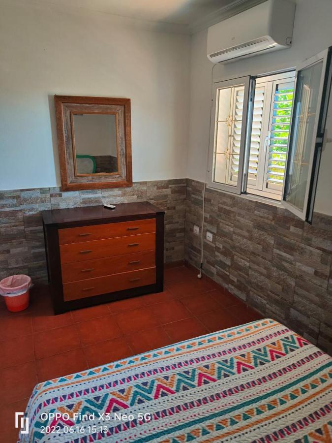 Finca Rural Torres Casas 1 Y 4 Bed & Breakfast Веґа-де-Сан-Матео Екстер'єр фото